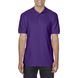 Поло з друком Premium Cotton 223 гр/м2, purple 2141 фото