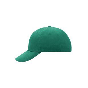 Кепка с логотипом 6-панельная с козырьком, Raver Cap MB6111GRZZZ9 фото