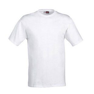 Футболка під друк US Basic 2XL, 135 гр/м&sup2;, білий 31000015 фото