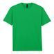 Футболка с принтом Light Cotton, Irish green, размер 6224 фото