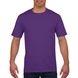 Футболка унісекс з круглою горловиною Premium Cotton 185 гр/м2, purple 2249 фото