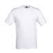 Футболка під друк US Basic 2XL, 135 гр/м&sup2;, білий 31000015 фото 1