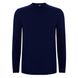 Мужская футболка с длинным рукавом Extreme L/S, navy blue 2760 фото