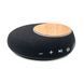 Колонка с логотипом FLARE, Bluetooth 5.1 с зарядным устройством 10W, &Oslash;11,4X4,2 см MO688703 фото 1