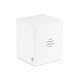 Бездротова Bluetooth-колонка з логотипом RUMBA, 5.3, &Oslash;6x4,9 см MO220503 фото 4
