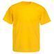 Футболка под печать "SHOT" 2XL, 150 гр/м&sup2;, ярко-желтый 99100085 фото