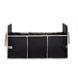 Органайзер с логотипом складной ORGANIZER, 60x26x32 см MO888003 фото 2