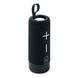 Динамік з логотипом YELLOW, Bluetooth10W (2x5W), &Oslash;6,7x17,1 см MO221103 фото 1