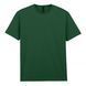 Футболка с принтом Light Cotton, Forest green, размер 6225 фото