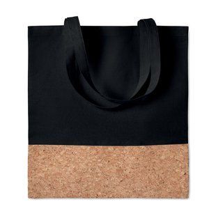 Сумка с логотипом для покупок ILLA TOTE, 38х41 см MO951703 фото