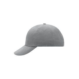 Кепка с логотипом 6-панельная с козырьком, Raver Cap MB6111LHZZZ9 фото