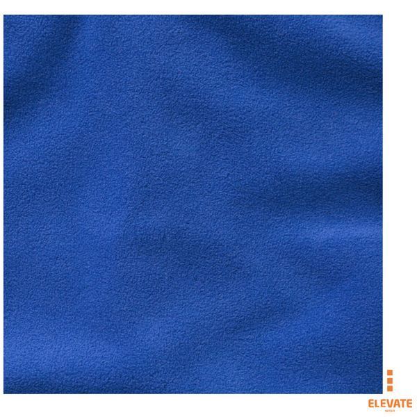 Друк на толстовці 'Brossard' S (Elevate), чоловіча, мікрофліс, 100% поліестер, 190 г/м&sup2;, синій 39482441 фото