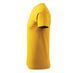 Футболка с логотипом BASIC 160, yellow, размер 5XL 129-04-5XL фото 3