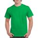 Футболка с печатью Heavy Cotton 180 гр/м2, irish green 2066 фото