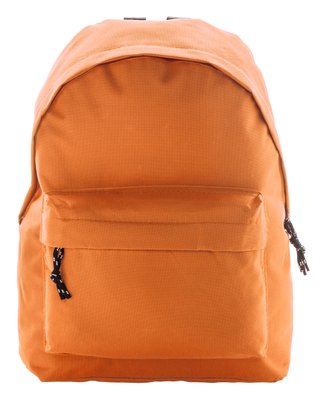 Рюкзак для подорожей Discovery, помаранчевий 1806 фото