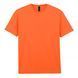 Футболка с принтом Light Cotton, Orange, размер 6227 фото
