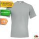 Футболка с логотипом 'Super Premium Tee' M (Fruit of the Loom), хлопок, плотность 190 г/м&sup2;, белый 061044030M фото 3