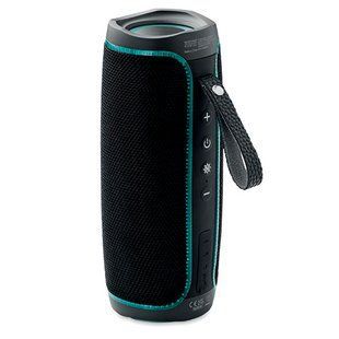LED Динамик с логотипом DIMA, Bluetooth10W (2x5W), &Oslash;8x19,5 см MO666203 фото