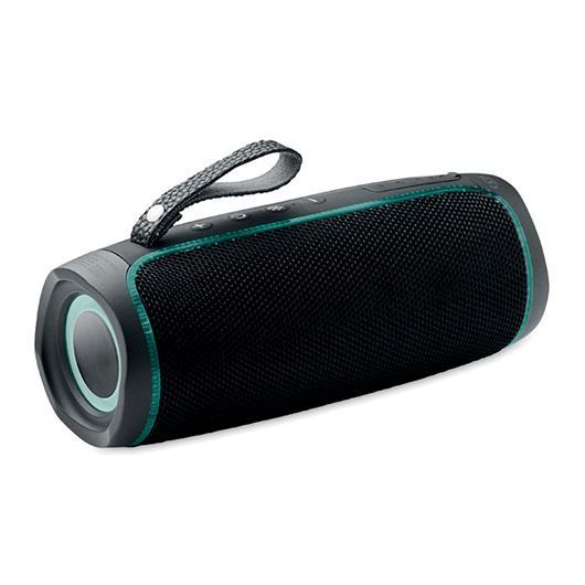 LED Динамик с логотипом DIMA, Bluetooth10W (2x5W), &Oslash;8x19,5 см MO666203 фото