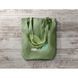 Сумка з логотипом NAIMA TOTE, 38x10х42 cм, конопля, зелений MO616209 фото 7