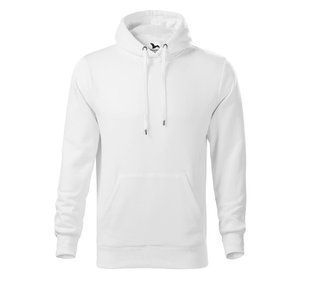 Толстовка с принтом Cape 320, white 4784 фото