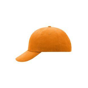Кепка с логотипом 6-панельная с козырьком, Raver Cap MB6111PMZZZ9 фото