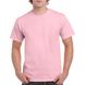 Футболка с печатью Heavy Cotton 180 гр/м2, light pink 2070 фото