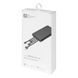 Повербанк под нанесение логотипа Urban 10000 mAh, черный 3851 фото 5