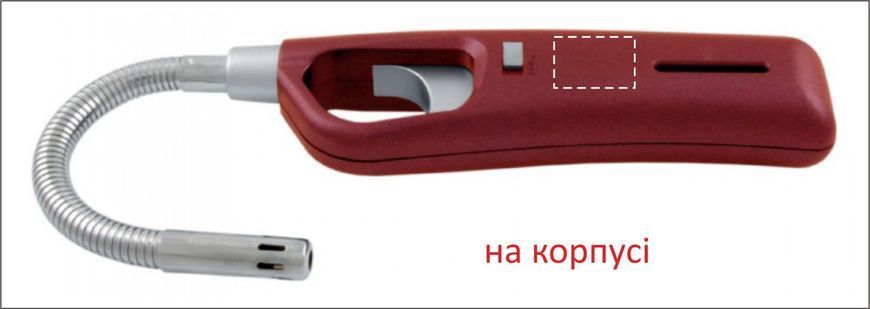 Запальничка побутова (Unilite), газова, пластик, асорти квітів 34055 фото