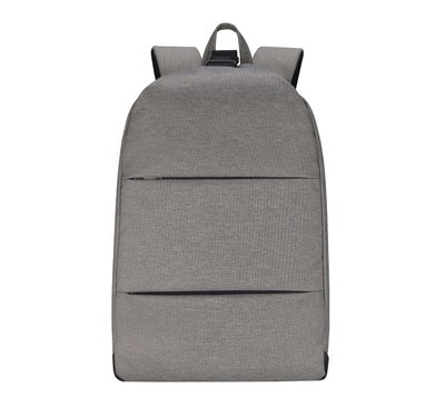 Рюкзак для ноутбуку Modo з логотипом, сірий 3534 фото