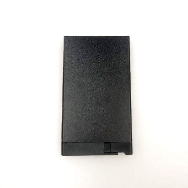Картхолдер з логотипом, з RFID-захистом, алюміній, до 8 карт 99280903 фото