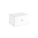 Рулетка з логотипом пластикова MRTAPE, 6x6x3,5 см, жовтий MO694208 фото 5