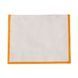 Сумка с логотипом LaPalma, джутовая 350 гр/м&sup2;, 42х19х33 см, оранжевый 50S80A120 фото 5