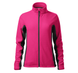 Женская толстовка с логотипом Frosty 220 гр/м2, magenta 4153 фото