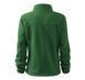Худі з логотипом жіночий Jacket 280, bottle green, розмір M 504-06-M фото 2
