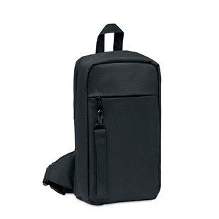 Сумка с логотипом CEBAG, через плечо, 17x6,5x28 см MO671703 фото