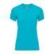 Спортивная футболка с логотипом Bahrain woman 135, turquoise 5472 фото 1