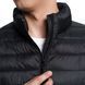 Мужская жилетка с логотипом Casual, черный, размер 2XL 7042-08-2XL фото 5