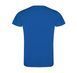 Детская футболка с логотипом Camimera JN 135, royal blue, размер 12Y 0450JN-05-12Y фото 2