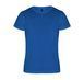 Детская футболка с логотипом Camimera JN 135, royal blue, размер 12Y 0450JN-05-12Y фото 1