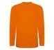 Футболка с длинным рукавом Extreme L/S с логотипом 4881 фото