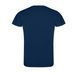 Дитяча футболка з друком Camimera JN 135гр/м2, navy blue 3064 фото 2