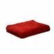 Плед флісовий з логотипом Soft Me Diamond 130х180см, колір червоний 70030205-02 фото